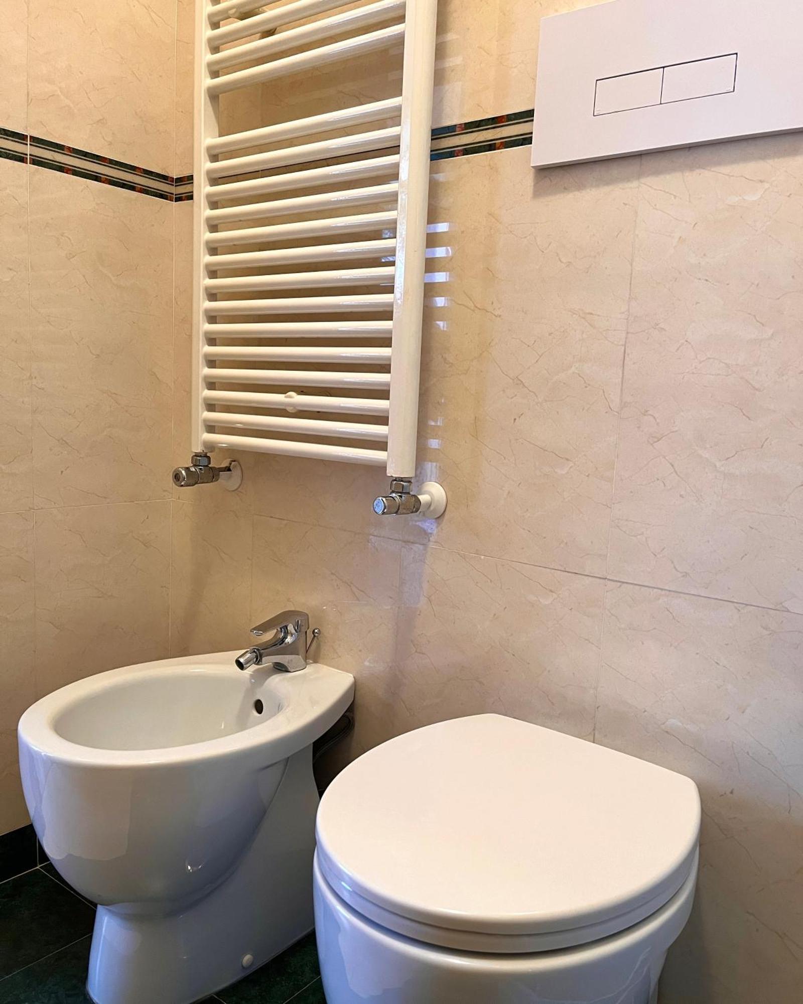 Il Villino B&B - Napoli/Pompei/Sorrento/Costiera Brusciano المظهر الخارجي الصورة